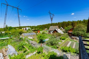 ул. Европейская,76 в Дегтярске - degtyarsk.yutvil.ru - фото 49