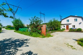 ул. Европейская,76 в Дегтярске - degtyarsk.yutvil.ru - фото 53