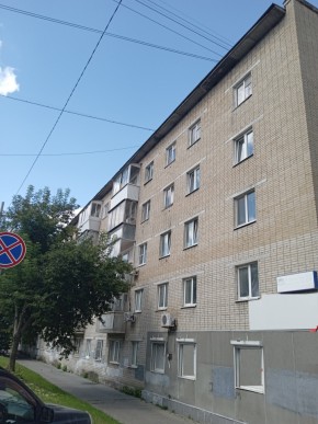 ул. Фурманова,24 в Дегтярске - degtyarsk.yutvil.ru