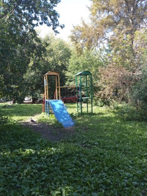 ул. Фурманова,24 в Дегтярске - degtyarsk.yutvil.ru - фото 2
