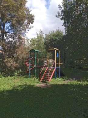 ул. Фурманова,24 в Дегтярске - degtyarsk.yutvil.ru - фото 3