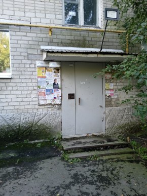 ул. Фурманова,24 в Дегтярске - degtyarsk.yutvil.ru - фото 5