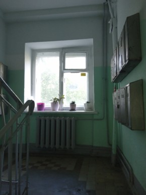 ул. Фурманова,24 в Дегтярске - degtyarsk.yutvil.ru - фото 7