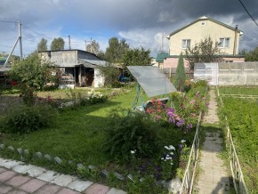 ул. Грачей,1 в Дегтярске - degtyarsk.yutvil.ru - фото 25