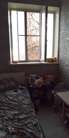 ул. Ильича,17 в Дегтярске - degtyarsk.yutvil.ru - фото 1