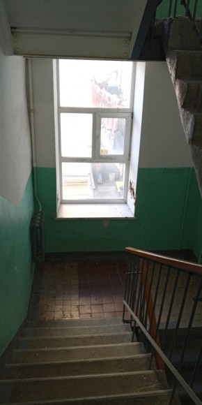 ул. Ильича,17 в Дегтярске - degtyarsk.yutvil.ru - фото 14
