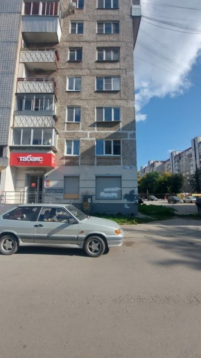 ул. Ильича,40 в Дегтярске - degtyarsk.yutvil.ru - фото 12