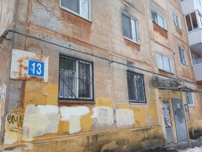 ул. Избирателей,13 в Дегтярске - degtyarsk.yutvil.ru - фото 25