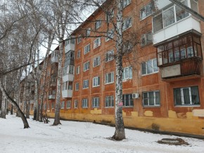 ул. Избирателей,13 в Дегтярске - degtyarsk.yutvil.ru - фото 26