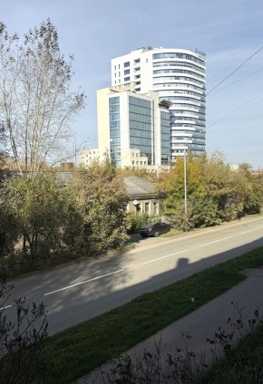 ул. Железнодорожников,1 в Дегтярске - degtyarsk.yutvil.ru - фото 2