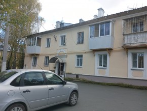 ул. Калинина,68 в Дегтярске - degtyarsk.yutvil.ru - фото 8 ул. Калинина,68 в Дегтярске - degtyarsk.yutvil.ru - фото 8