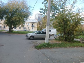 ул. Калинина,68 в Дегтярске - degtyarsk.yutvil.ru - фото 9 ул. Калинина,68 в Дегтярске - degtyarsk.yutvil.ru - фото 9