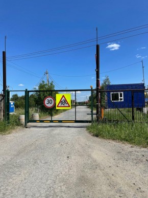 ул. Кленовая,1 в Дегтярске - degtyarsk.yutvil.ru