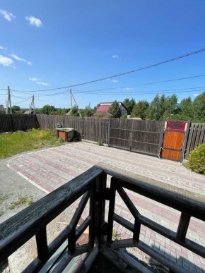 ул. Кленовая,1 в Дегтярске - degtyarsk.yutvil.ru - фото 12