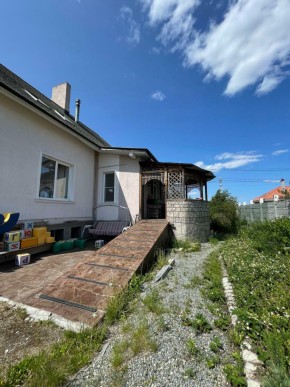 ул. Кленовая,1 в Дегтярске - degtyarsk.yutvil.ru - фото 3