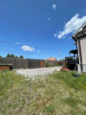 ул. Кленовая,1 в Дегтярске - degtyarsk.yutvil.ru - фото 9