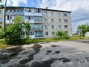 ул. Клубная,14 в Дегтярске - degtyarsk.yutvil.ru - фото 11