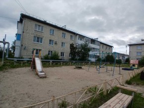 ул. Клубная,14 в Дегтярске - degtyarsk.yutvil.ru - фото 12
