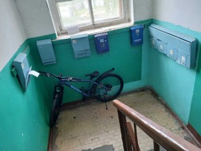 ул. Клубная,14 в Дегтярске - degtyarsk.yutvil.ru - фото 9