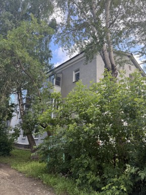 ул. Комсомольская,55а в Дегтярске - degtyarsk.yutvil.ru - фото 18