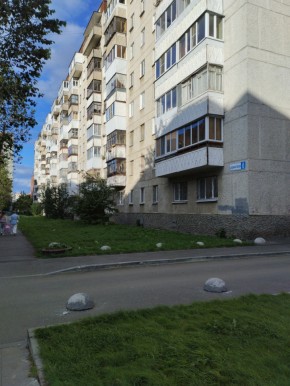 ул. Красных борцов,6 в Дегтярске - degtyarsk.yutvil.ru - фото 13