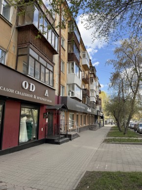 ул. Луначарского,50 в Дегтярске - degtyarsk.yutvil.ru - фото 15