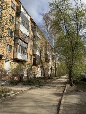 ул. Луначарского,50 в Дегтярске - degtyarsk.yutvil.ru - фото 16