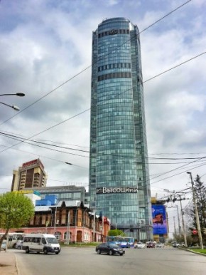 ул. Малышева,51 в Дегтярске - degtyarsk.yutvil.ru - фото 9 ул. Малышева,51 в Дегтярске - degtyarsk.yutvil.ru - фото 9