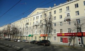 ул. Машиностроителей,18 в Дегтярске - degtyarsk.yutvil.ru - фото 9