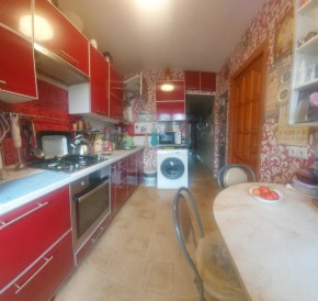 ул. Машиностроителей,34 в Дегтярске - degtyarsk.yutvil.ru