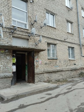 ул. Матвеева,20 в Дегтярске - degtyarsk.yutvil.ru - фото 17