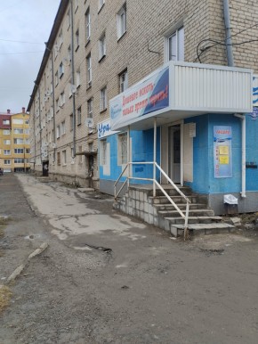 ул. Матвеева,20 в Дегтярске - degtyarsk.yutvil.ru - фото 18