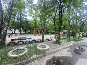 ул. Механизаторов,100 к 4а в Дегтярске - degtyarsk.yutvil.ru - фото 9