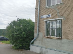 ул. Набережная,15 в Дегтярске - degtyarsk.yutvil.ru - фото 34