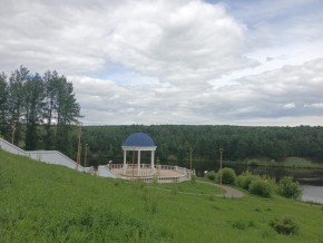 ул. Набережная,15 в Дегтярске - degtyarsk.yutvil.ru - фото 36