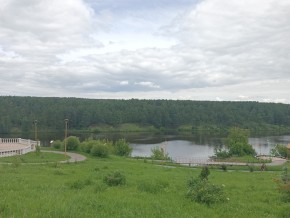 ул. Набережная,15 в Дегтярске - degtyarsk.yutvil.ru - фото 38