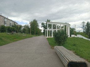 ул. Набережная,15 в Дегтярске - degtyarsk.yutvil.ru - фото 39
