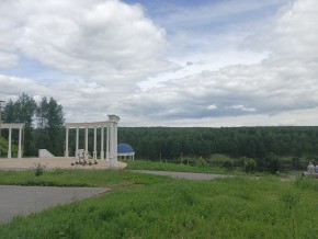 ул. Набережная,15 в Дегтярске - degtyarsk.yutvil.ru - фото 41