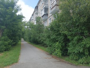 ул. Набережная,15 в Дегтярске - degtyarsk.yutvil.ru - фото 42