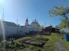 ул. Набережная,2 в Дегтярске - degtyarsk.yutvil.ru - фото 5