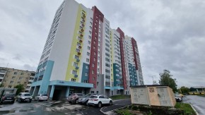 ул. Огнеупорщиков,15 в Дегтярске - degtyarsk.yutvil.ru - фото 18