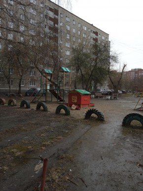 ул. Ольховская,23 в Дегтярске - degtyarsk.yutvil.ru