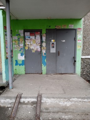 ул. Ольховская,23 в Дегтярске - degtyarsk.yutvil.ru - фото 2