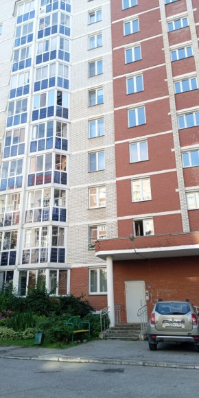 ул. Парниковая,10 в Дегтярске - degtyarsk.yutvil.ru - фото 24