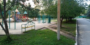 ул. Парниковая,10 в Дегтярске - degtyarsk.yutvil.ru - фото 26