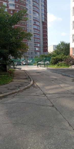 ул. Парниковая,10 в Дегтярске - degtyarsk.yutvil.ru - фото 28