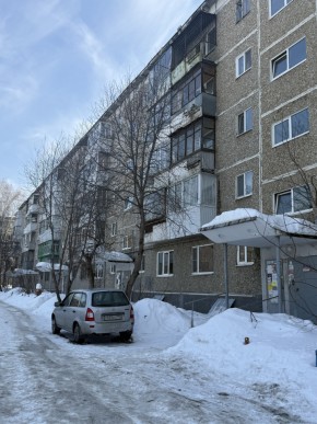 ул. Патриотов,10 в Дегтярске - degtyarsk.yutvil.ru - фото 17 ул. Патриотов,10 в Дегтярске - degtyarsk.yutvil.ru - фото 17