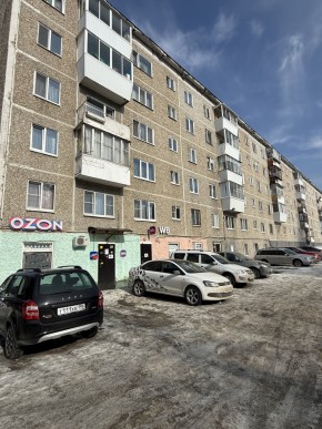 ул. Патриотов,10 в Дегтярске - degtyarsk.yutvil.ru - фото 18 ул. Патриотов,10 в Дегтярске - degtyarsk.yutvil.ru - фото 18