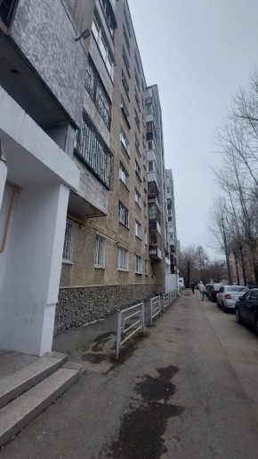 ул. Победы,14 в Дегтярске - degtyarsk.yutvil.ru