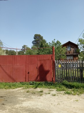 ул. Полынная,29 в Дегтярске - degtyarsk.yutvil.ru